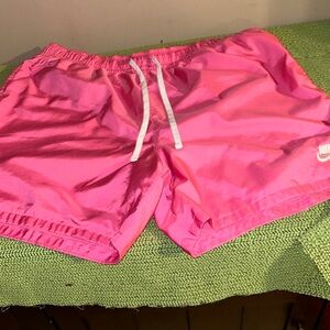 HP🎊🎊Men’s Nike Shorts